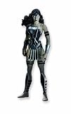 Blackest Night Series 4: Wonder Woman Action Figure