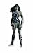 Blackest Night Series 4: Wonder Woman Action Figure