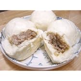蓬莱本館 豚まん 4個入