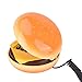 ASHATA Landline Phone, Novelty Cute Emulational Hamburger Telephone Wire Landline Phone for Home Decoration