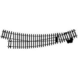 Hornby Track - Right Hand Curved Point
