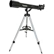Celestron 21036 PowerSeeker 70AZ Telescope (Black)