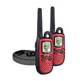 Uniden GMR2240-2CK Water Resistant 2-Way Radios