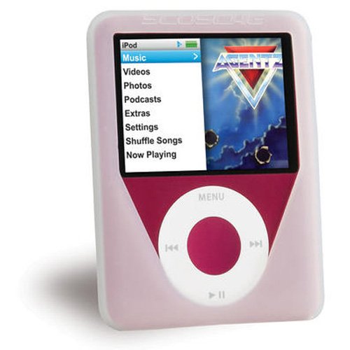 Scosche NSKIN 3G Nano Skin