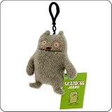 Eigenschaften Ugly Dolls 6439 / UGLYDOLL Schlüsselanhänger JEERO
