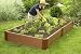 Raised Garden Bed 4ft x 8ft x 12in