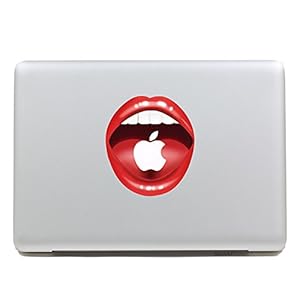 Macbook Sticker DECAL STICKER For Pro 15, Pro 15 Retina
