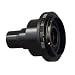 Microscope Adapter for Canon D-SLR with 2X Lens