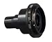 Microscope Adapter for Canon D-SLR with 2X Lens