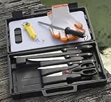 Complete Fish Filet Kit