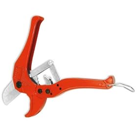 Buy 1 5 8 PVC Pipe Cutter by Generic now!