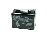 Produkt-Bild: Batterie 2EXTREME 5AH 12V (wartungsfrei)