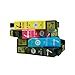 iTinte Compatible Epson Ink Cartridges 200 XL (1 Black, 1 Cyan, 1 Magenta, 1 Yellow) 4 Pack