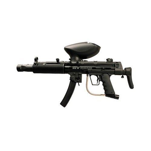 BT4 Delta Elite Paintball Gun