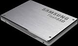 Samsung PM800 256GB interne SSD Festplatte (6,4 cm (2,5 Zoll), SATA II, MLC) Erfahrungsbericht SSD