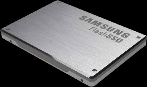 Samsung PM800 256GB interne SSD Festplatte (6,4 cm (2,5 Zoll), SATA II, MLC) Erfahrungsbericht SSD