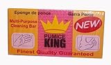 Pumice King Multi Purpose Cleaning Bar various colours)