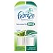 Febreze NOTICEables Dual Scented Oil Refill, Morning Walk &amp; Cleansing Rain, 5.36-Ounce Boxes (Pack of 4)