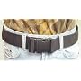 UTG Heavy Duty Web Belt - Black