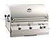 Fire Magic A660i5AAN Analog Style Built In Grill - Natural Gas