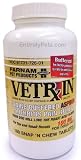 Vetrin Chewable Canine Aspirin - 100mg (100 tablets)