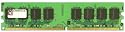 Kingston - KVR800D2E5/2G - M&eacute;moire RAM - DDR2 ECC 800 - 2 Go KVR CL5