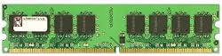 Kingston H. Corporation ECC CL5 DIMM 1 Single (Not a Kit) 800 MHz (PC2 6400) 240-Pin DDR2 SDRAM KVR800D2E5/1G