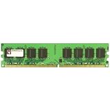 Kingston ValueRAM DDR2 1GB PC400 CL3 DIMM Arbeitsspeichervon "Kingston"