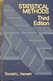 Statistical methods