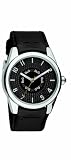 D&G DW0261 Ladies Sandpiper Black strap Watch