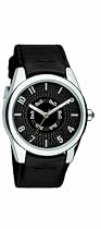 D&G DW0261 Ladies Sandpiper Black strap Watch