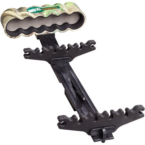 Carolina Archery 6 Shooter Quiver - Multi Purpose