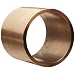 Bunting Bearings E Powdered Metal SAE 841 Sleeve (Plain) Bearings