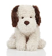 Medium Dylan Dog Soft Toy