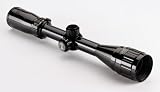 Sportsman 4-12x40 AO Gloss Clam