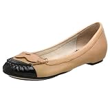 Report Women's Sheila Mocassin Flat