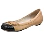 Report Women's Sheila Moccasin Flat