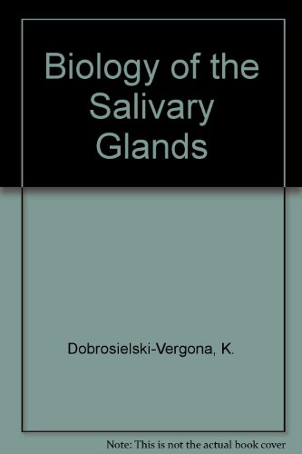 Biology of the Salivary Glands