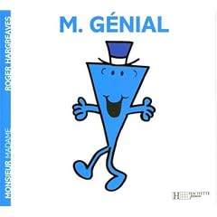 Monsieur G�nial