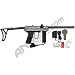 Spyder E-MR1 Tactical Paintball Marker Gun - Silver
