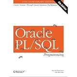 Oracle PL/SQL Programming, 4th Edition