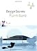 Design Secrets: Furniture: 50 Real-Life Projects Uncovered