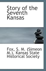 Story of the Seventh Kansas