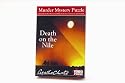 Agatha Christie Murder Mystery Puzzle - Death On The Nile