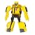 Transformers Universe Legends Animated BUMBLEBEE
