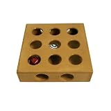 SmartCat Peek and Play Cat Toy Box