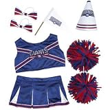 New York Giants Magic Crayon Coloring Tee shirt Set, Size= 3T