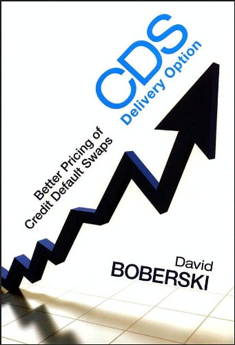 CDS Delivery Option: Better Pricing of Credit Default Swaps (Bloomberg Financial)