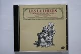 Les Luthiers - Cardoso en Gulevandia (BMG Ariola)
