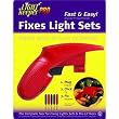 Ulta-Lit 1203-CD Keeper Pro Light Repair Kit